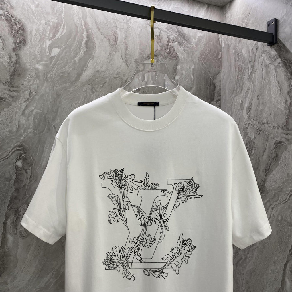 Polera Louis Vuitton #307782 CALIDAD ORIGINAL