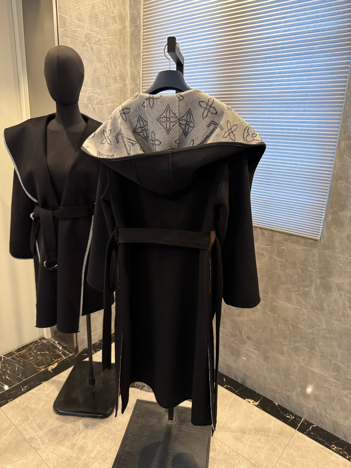 Chaqueta Louis Vuitton - Estilo 57 CALIDAD ORIGINAL