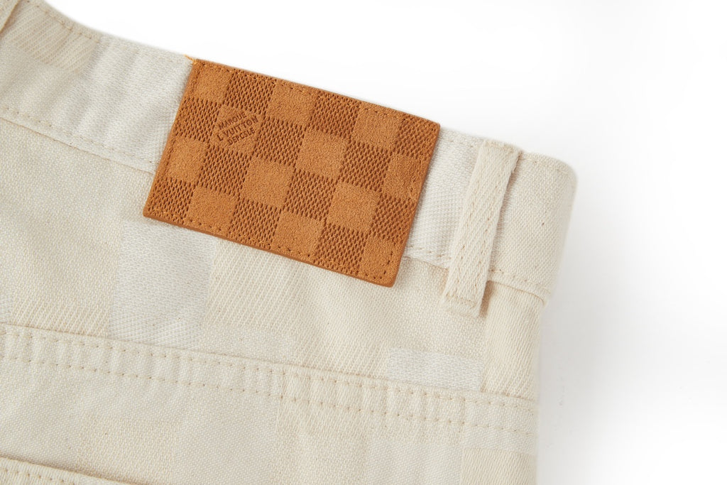 Pantalón Louis Vuitton #307056 CALIDAD ORIGINAL