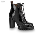 Zapatillas Louis Vuitton Botas - Modelo 422