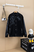 Chaqueta Chrome Hearts - Estilo 4 CALIDAD ORIGINAL