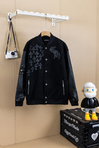 Chaqueta Chrome Hearts - Estilo 4 CALIDAD ORIGINAL