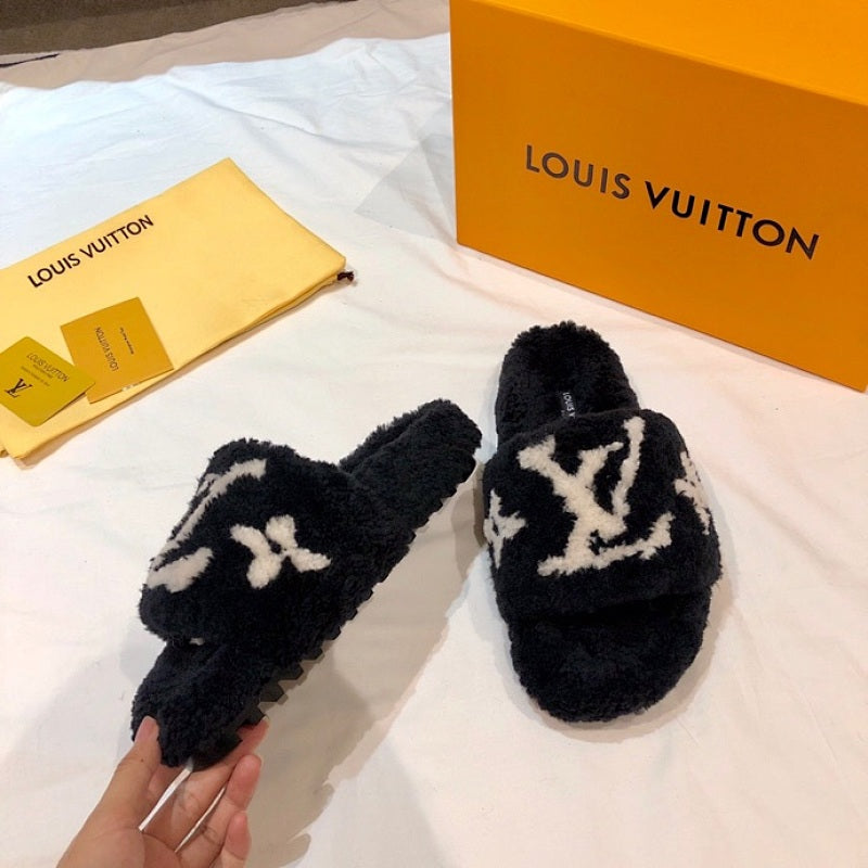 Zapatillas Louis Vuitton Botas - Modelo 463