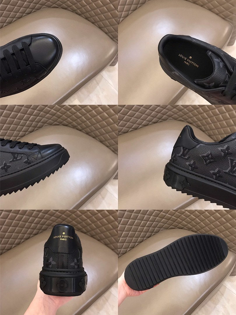 Zapatillas Louis Vuitton Deportivas - Modelo 205