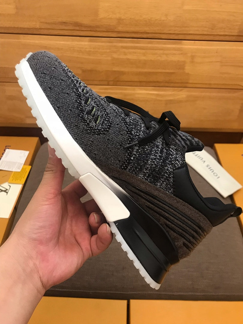 Zapatillas Louis Vuitton Casual - Modelo 216