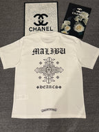 Camisa Chrome Hearts #497634 CALIDAD ORIGINAL