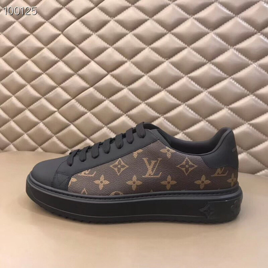 Zapatillas Louis Vuitton Deportivas - Modelo 211
