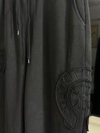 Pantalón Chrome Hearts #499349 CALIDAD ORIGINAL