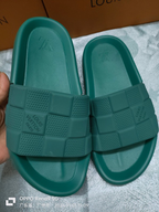 Zapatillas Louis Vuitton Sandalias - Modelo 361
