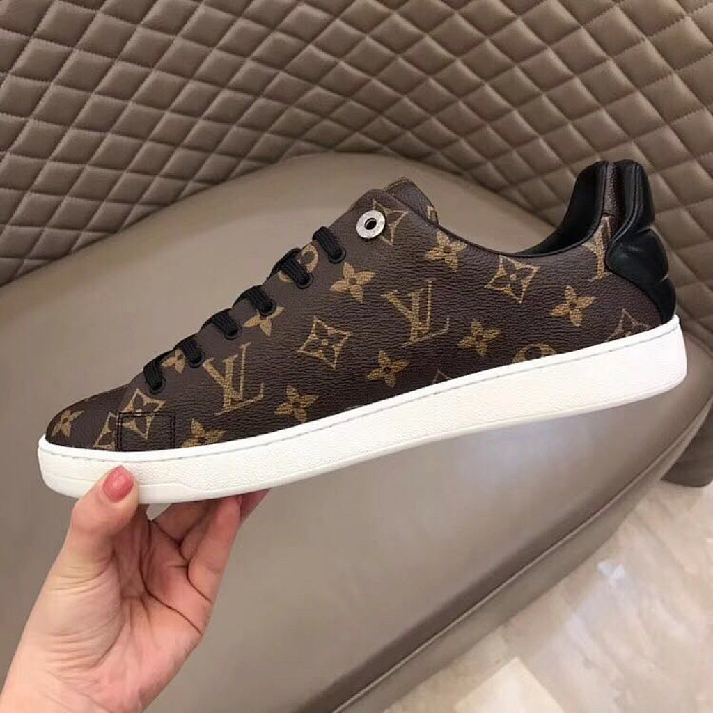 Zapatillas Louis Vuitton Deportivas - Modelo 169