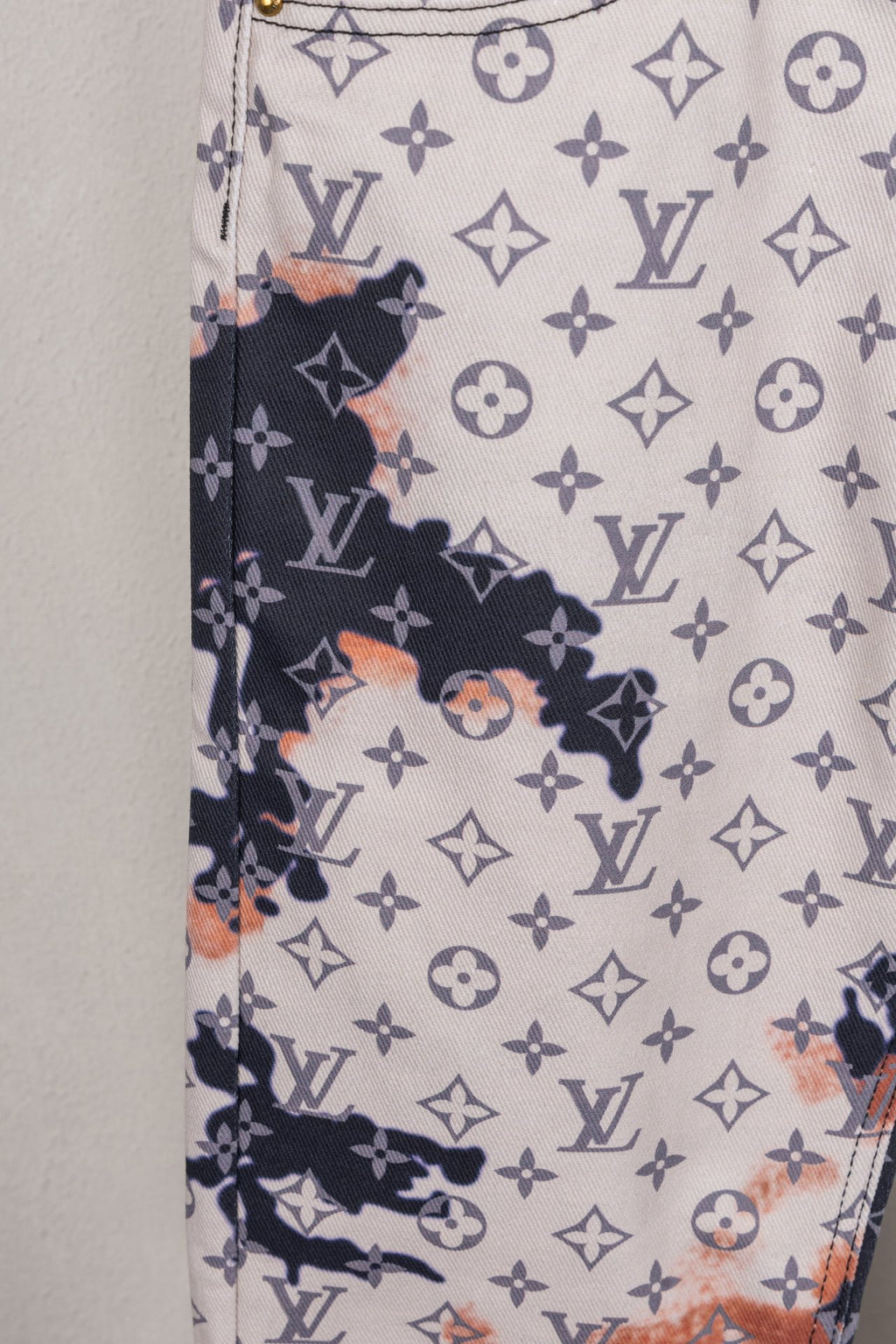 Pantalón Louis Vuitton #329224 CALIDAD ORIGINAL