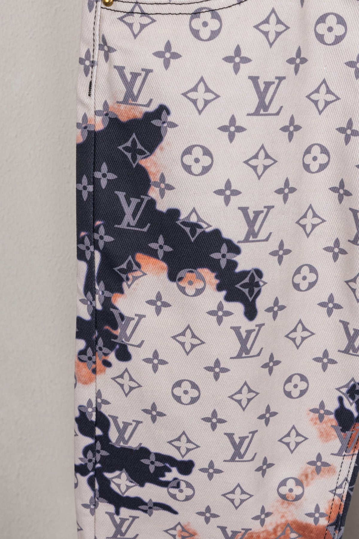 Pantalón Louis Vuitton #329224 CALIDAD ORIGINAL