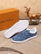 Zapatillas Louis Vuitton Casual - Modelo 111