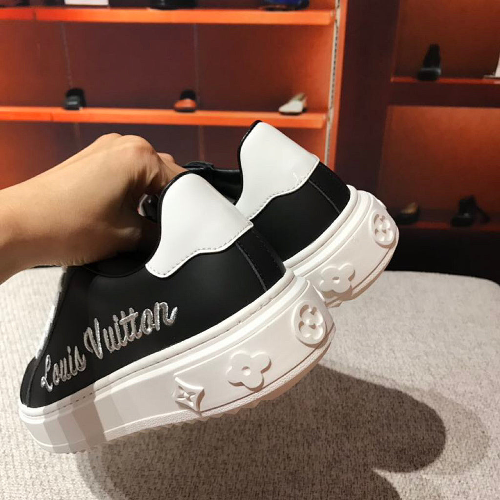 Zapatillas Louis Vuitton Deportivas - Modelo 175