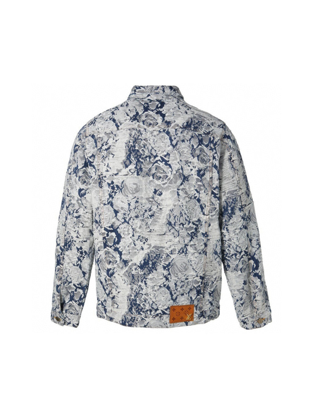 Chaqueta Louis Vuitton #315315 CALIDAD ORIGINAL