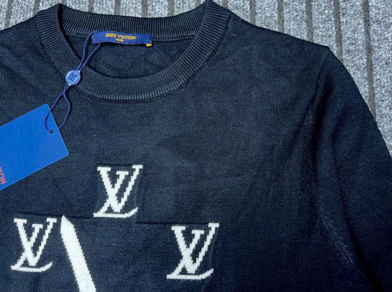 Chompa Louis Vuitton #323269 CALIDAD ORIGINAL