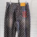 Pantalón Louis Vuitton #329215 CALIDAD ORIGINAL