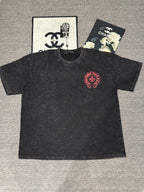 Camisa Chrome Hearts #497518 CALIDAD ORIGINAL