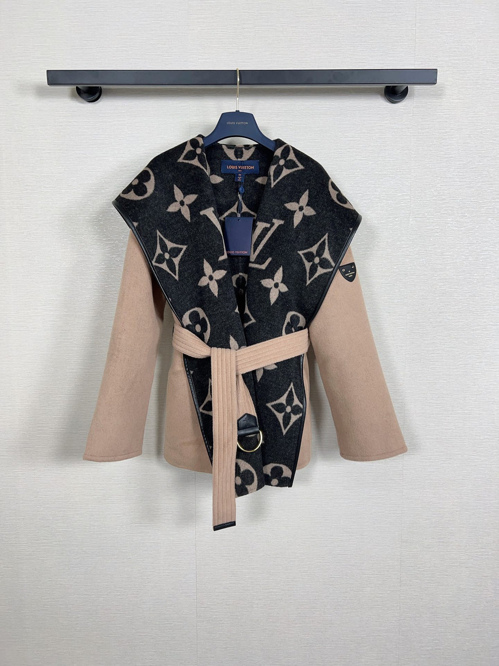 Chaqueta Louis Vuitton #lv81160 CALIDAD ORIGINAL