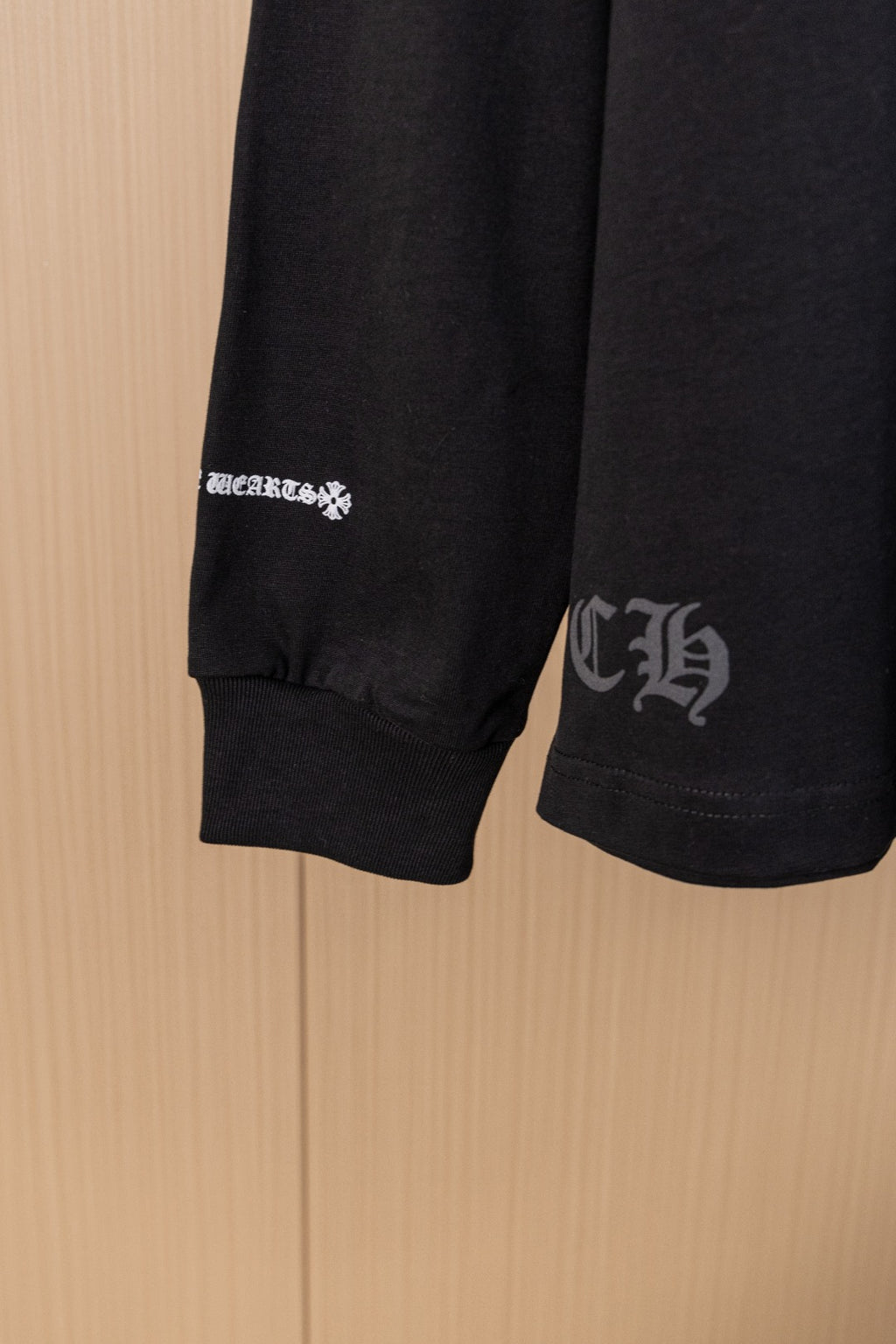 Prenda Chrome Hearts #496899 CALIDAD ORIGINAL