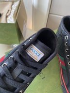 Zapatillas Gucci Casual - Modelo 058