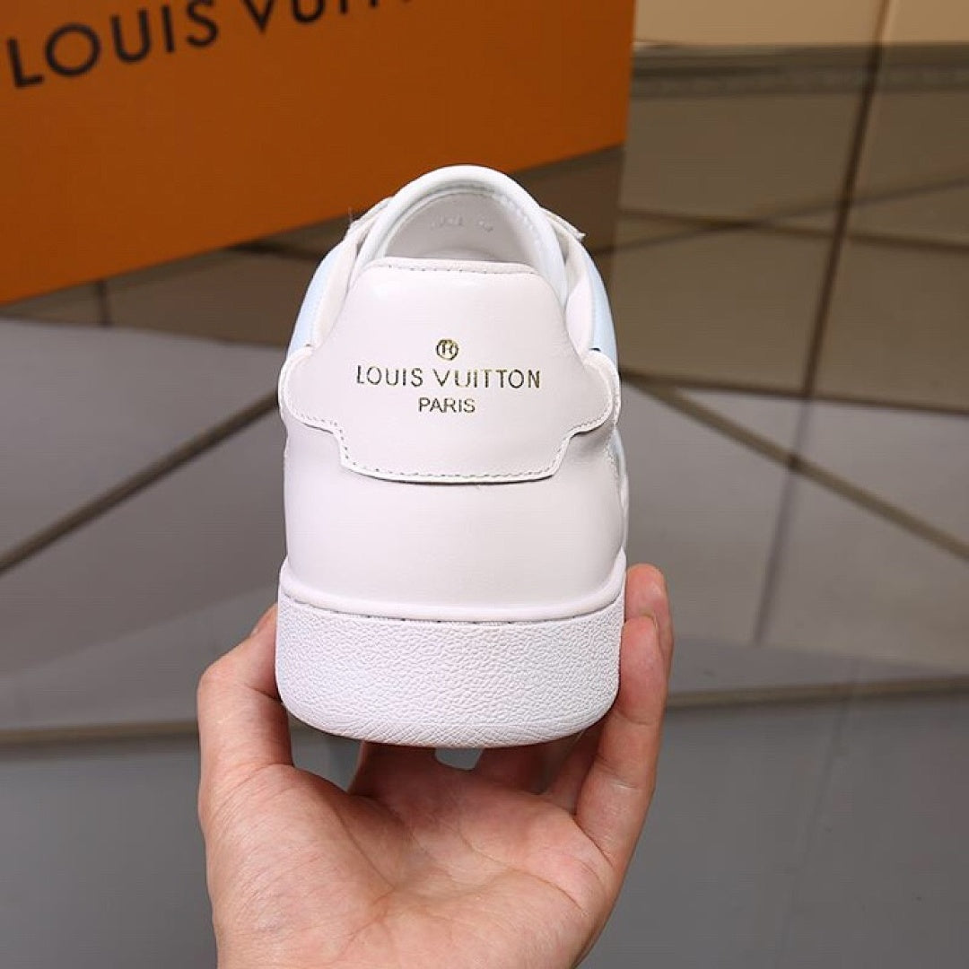 Zapatillas Louis Vuitton Deportivo Casual - Modelo 055