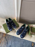 Zapatillas Gucci Casual - Modelo 060