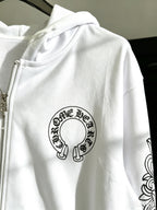 Sudadera Chrome Hearts #499334 CALIDAD ORIGINAL