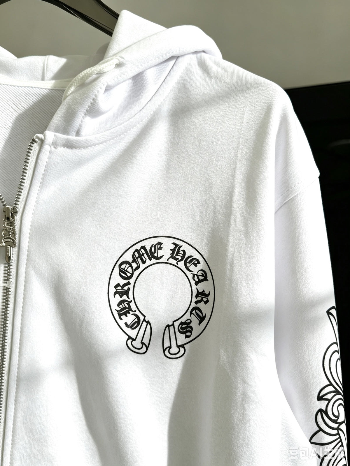 Sudadera Chrome Hearts #499334 CALIDAD ORIGINAL