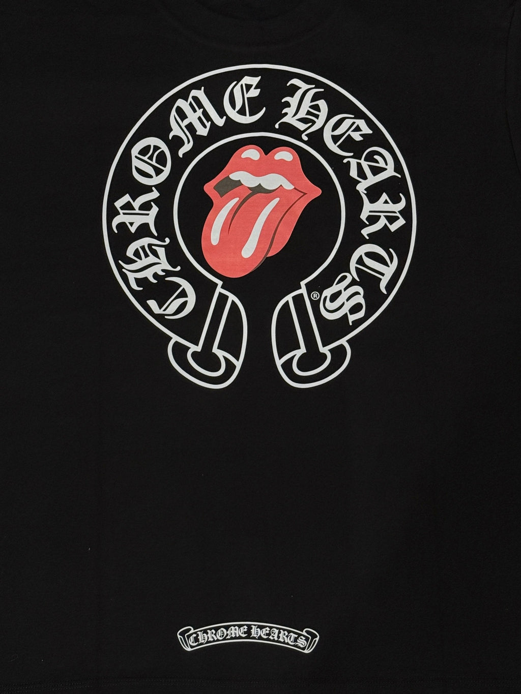 Camisa Chrome Hearts #497638 CALIDAD ORIGINAL