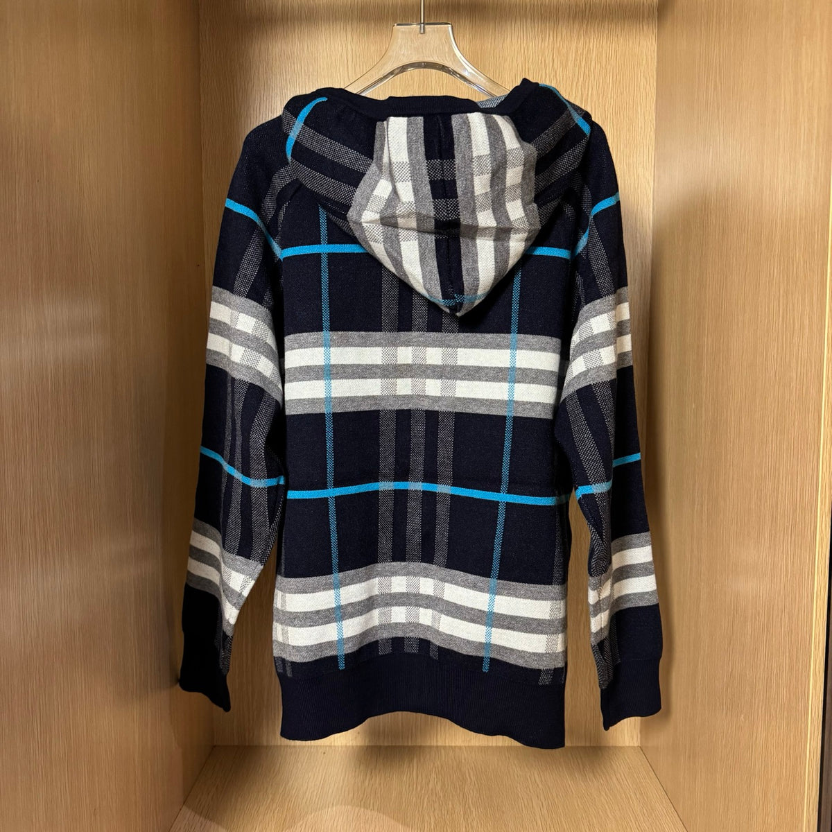 Chaqueta Burberry #779539 CALIDAD ORIGINAL