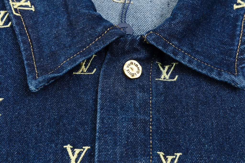 Pantalón Louis Vuitton #318425 CALIDAD ORIGINAL