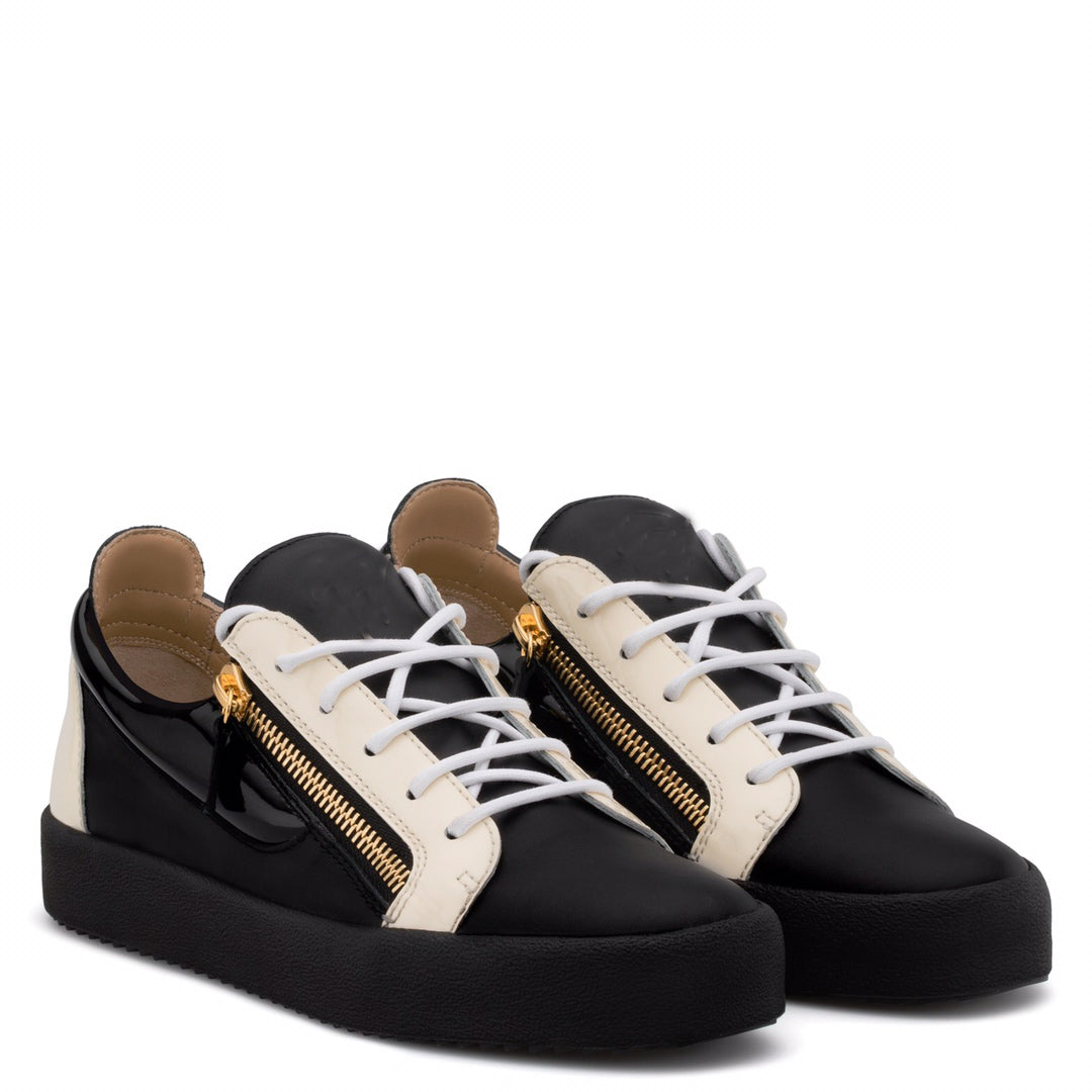 Giuseppe Zanotti - negro