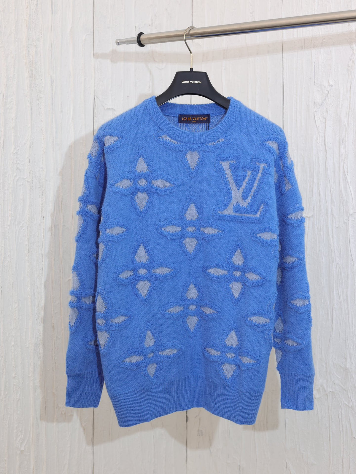 Chompa Louis Vuitton #314054 CALIDAD ORIGINAL