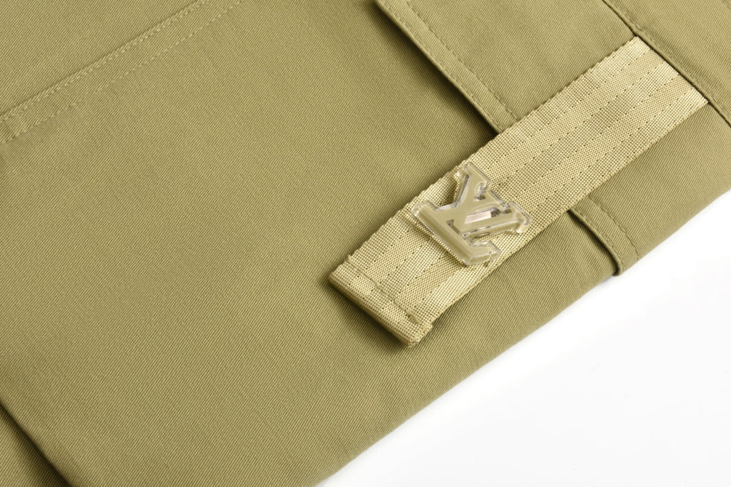 Pantalón Louis Vuitton #307136 CALIDAD ORIGINAL