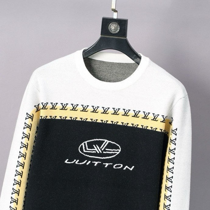 Chompa Louis Vuitton #323365 CALIDAD ORIGINAL