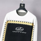 Chompa Louis Vuitton #323365 CALIDAD ORIGINAL