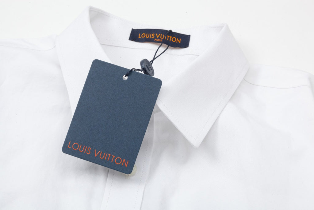Camisa Louis Vuitton #314171 CALIDAD ORIGINAL