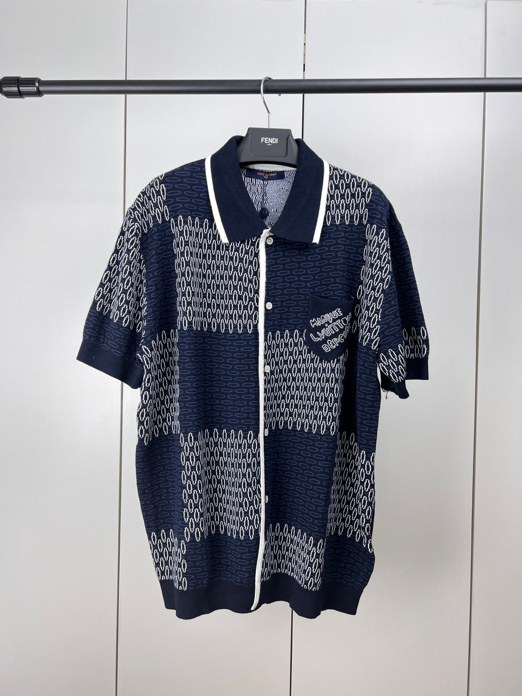 Chompa Louis Vuitton #318680 CALIDAD ORIGINAL