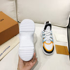 Zapatillas Louis Vuitton Casual - Modelo 272