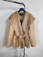 Chaqueta Louis Vuitton - Estilo 43 CALIDAD ORIGINAL