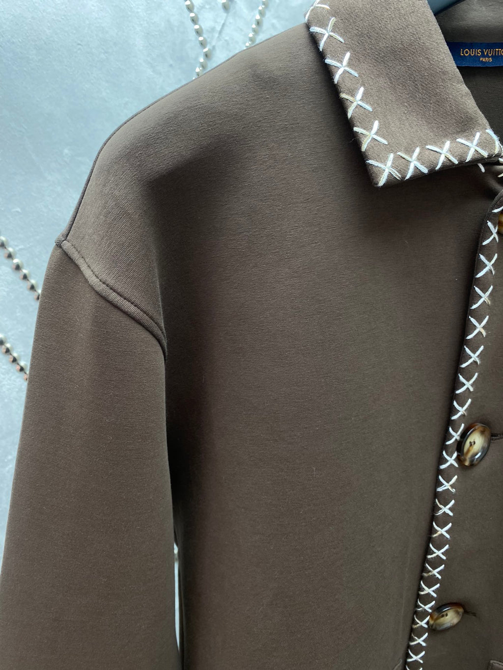 Chaqueta Louis Vuitton #319278 CALIDAD ORIGINAL