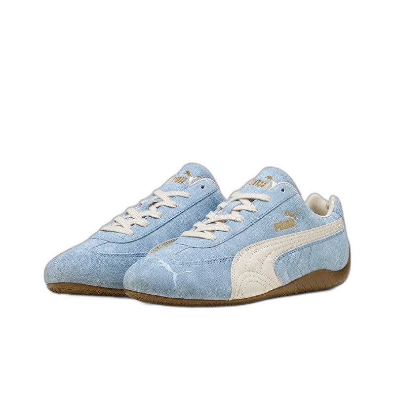 Puma Speedcat - Tie-Dye Azul