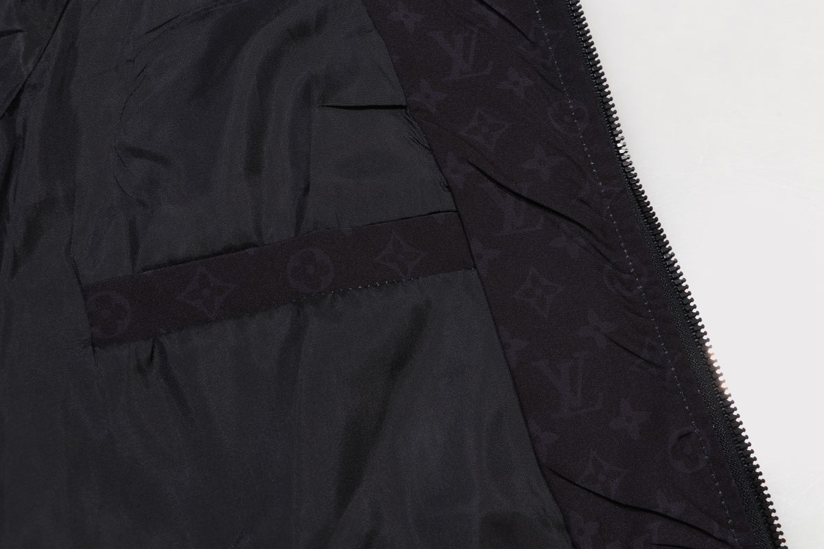 Chaqueta Louis Vuitton #311433 CALIDAD ORIGINAL