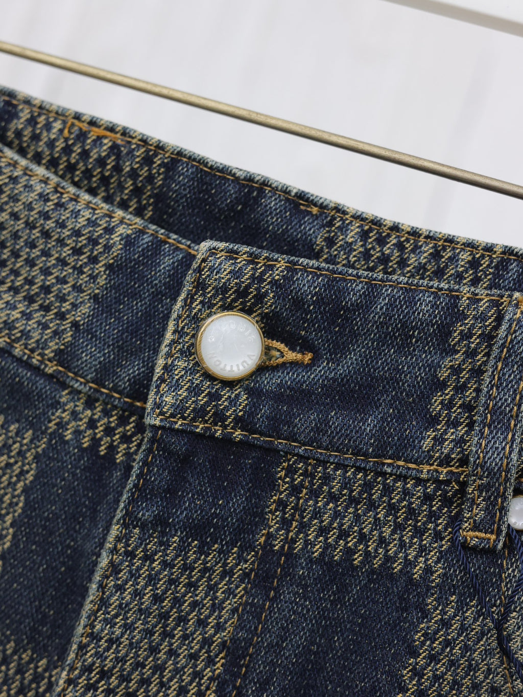 Pantalón Louis Vuitton #313569 CALIDAD ORIGINAL