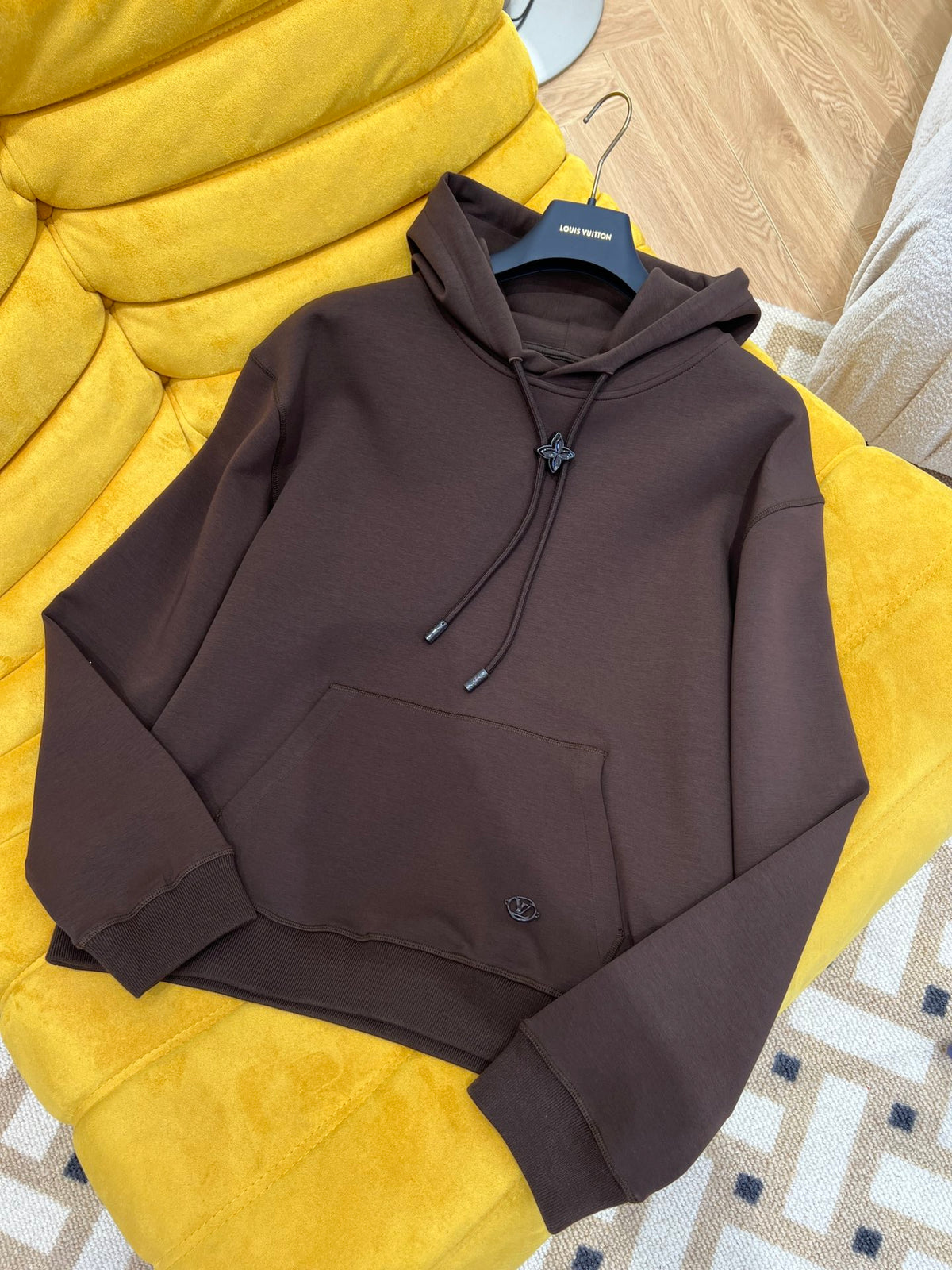 Sudadera Louis Vuitton - Estilo 3 CALIDAD ORIGINAL