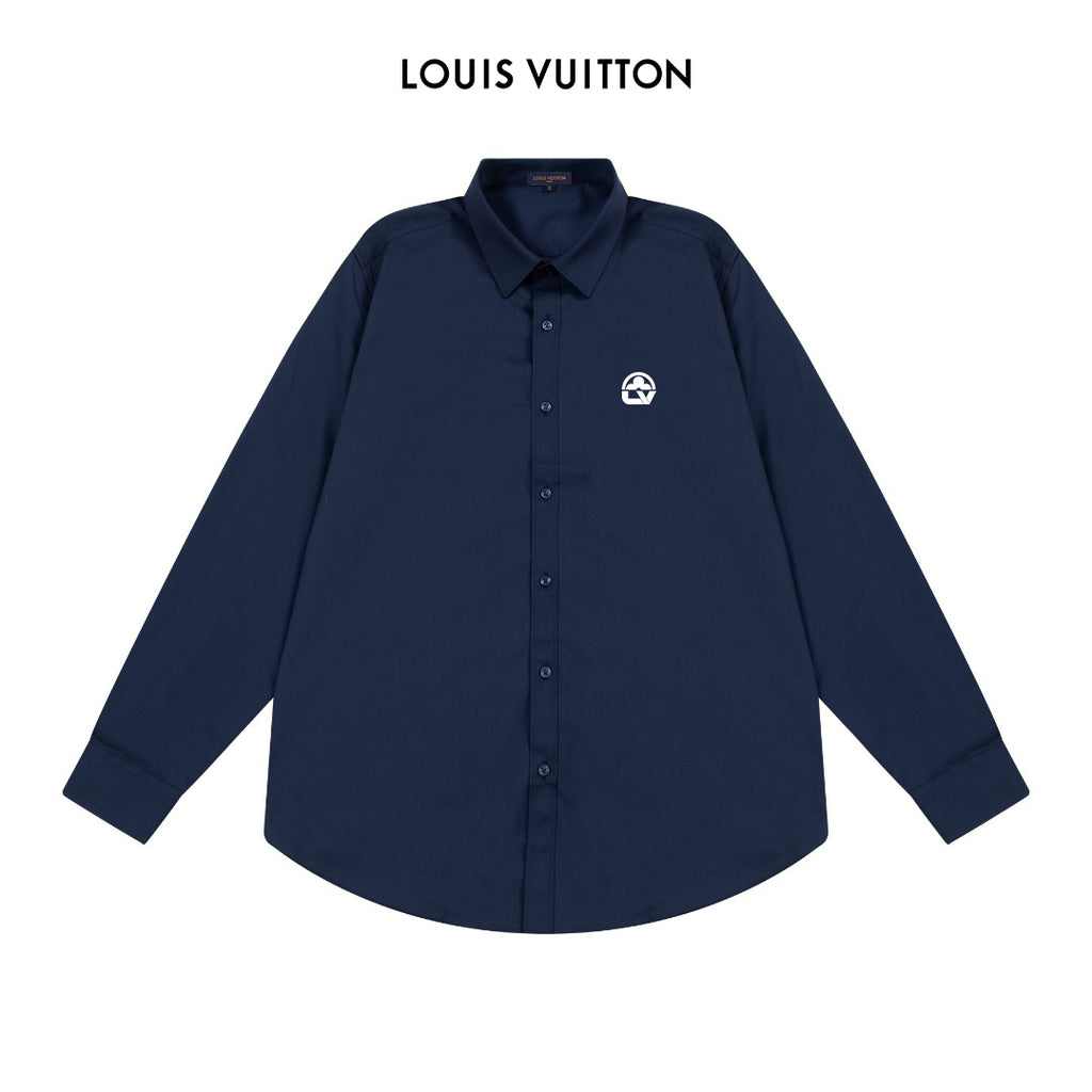 Camisa Louis Vuitton #325037 CALIDAD ORIGINAL