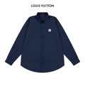 Camisa Louis Vuitton #325037 CALIDAD ORIGINAL