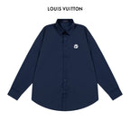 Camisa Louis Vuitton #325037 CALIDAD ORIGINAL