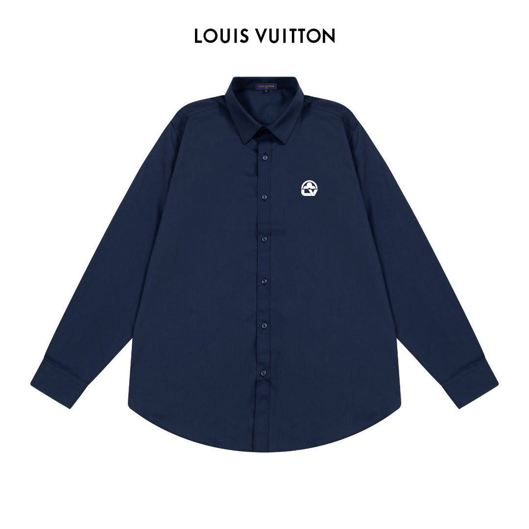Camisa Louis Vuitton #325037 CALIDAD ORIGINAL